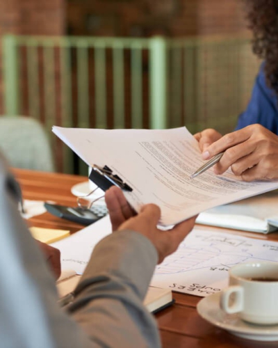 Assessoria Personalizada